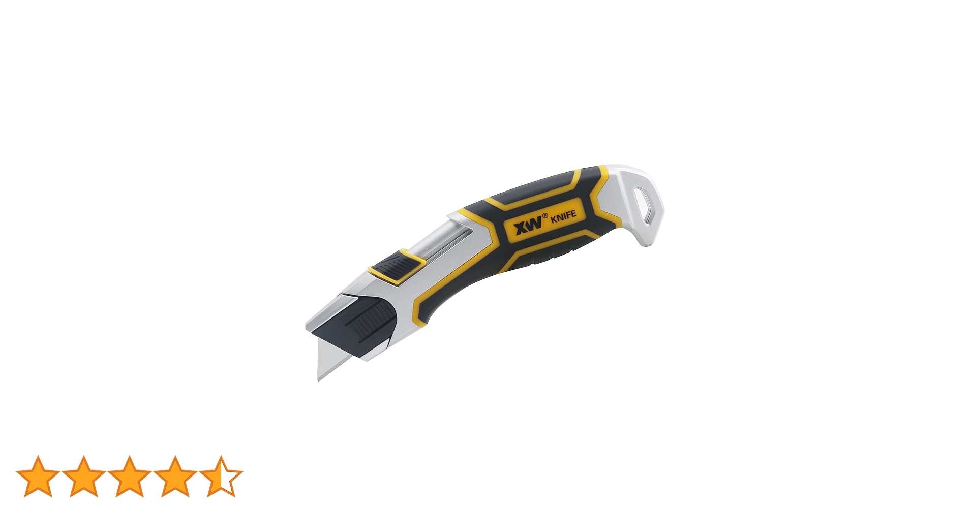 ボックスカッター 収納式多用途ナイフ ユーティリティナイフ Amazon.co.jp: 格納式ユーティリティナイフ、ボックスカッター